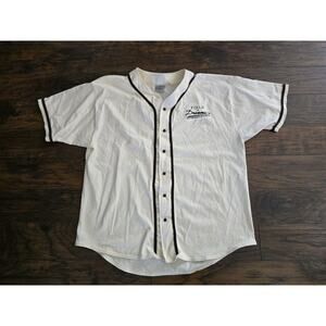 1995 Field Of Dreams Memorabilia Jersey Universal City Studios Mens Size XXL USA